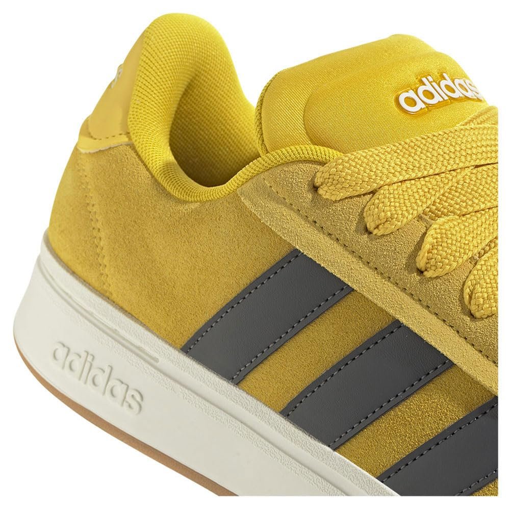 Кросівки adidas Grand Court Alpha Чоловічі, фото №9 Кросівки adidas Grand Court Alpha Чоловічі, фото №9