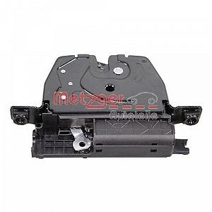 Замок крышки багажника METZGER 2310692 GREENPARTS для BMW крышка багажника центральный synthetic.ua - Фото 1