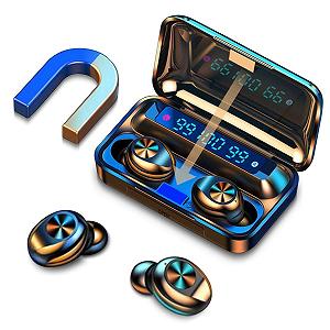 Купить Наушники In-Ear Совместимые с Samsung Galaxy A55 A35 A25 A15 A05 A14 A24 A34 A54 A13 A33 A53 TWS 1_TWS F9 - Фото 1 Наушники In-Ear Совместимые с Samsung Galaxy A55 A35 A25 A15 A05 A14 A24 A34 A54 A13 A33 A53 TWS 1_TWS F9 - Фото 1