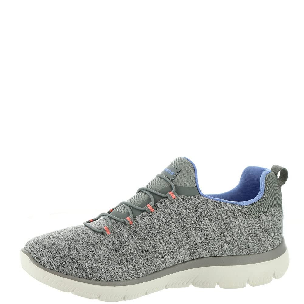 Кросівки жіночі Skechers Energy, фото №5