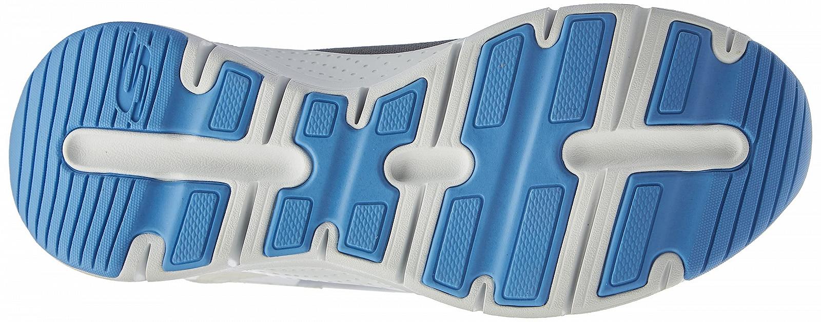 Кроссовки Skechers Arch Fit женские, фото №4