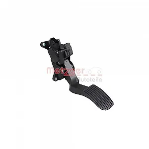 Датчик положення педалі акселератора METZGER 0901478 для MERCEDES-BENZ - Фото 1