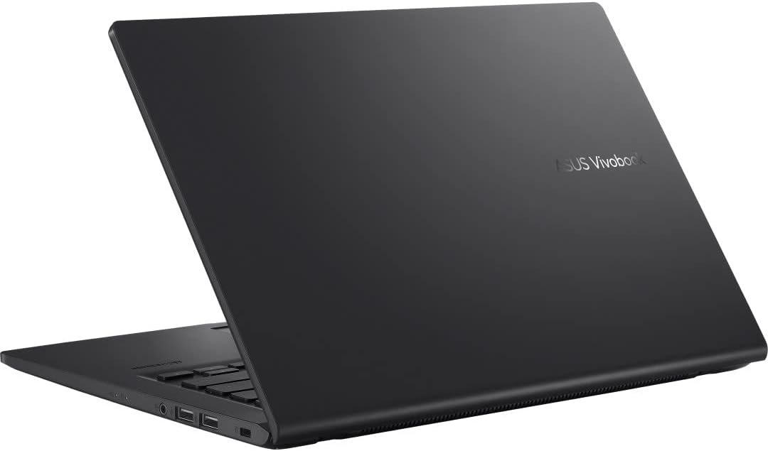 Ноутбук 14" ASUS Vivobook S1400EA-EK1774W Intel Core i5-1135G7 RAM 16GB SSD 512GB Windows 11 Home (UKR), фото №7 Ноутбук 14" ASUS Vivobook S1400EA-EK1774W Intel Core i5-1135G7 RAM 16GB SSD 512GB Windows 11 Home (UKR), фото №7