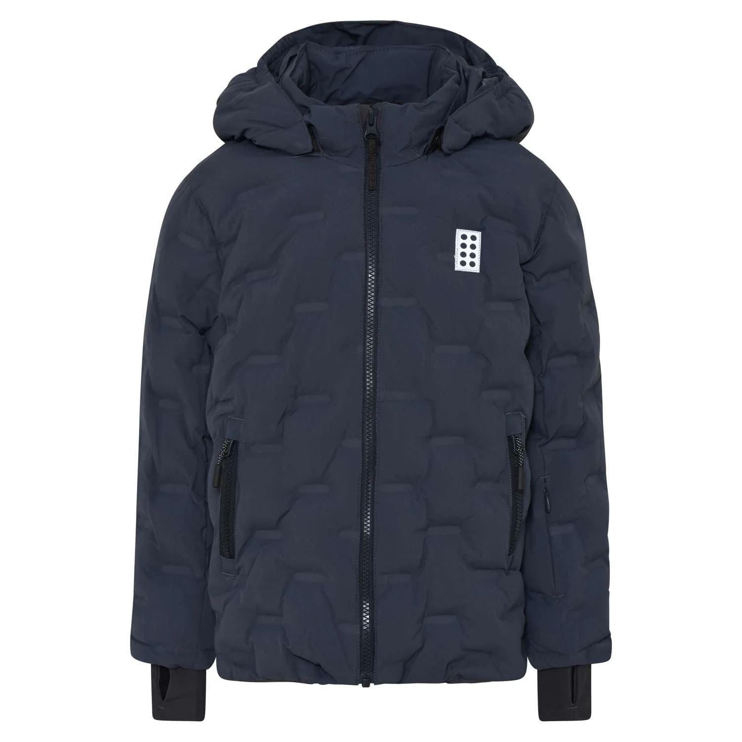 Куртка LEGO Lwjipe Унисекс Детская, фото №1 Куртка LEGO Lwjipe Унисекс Детская, фото №1