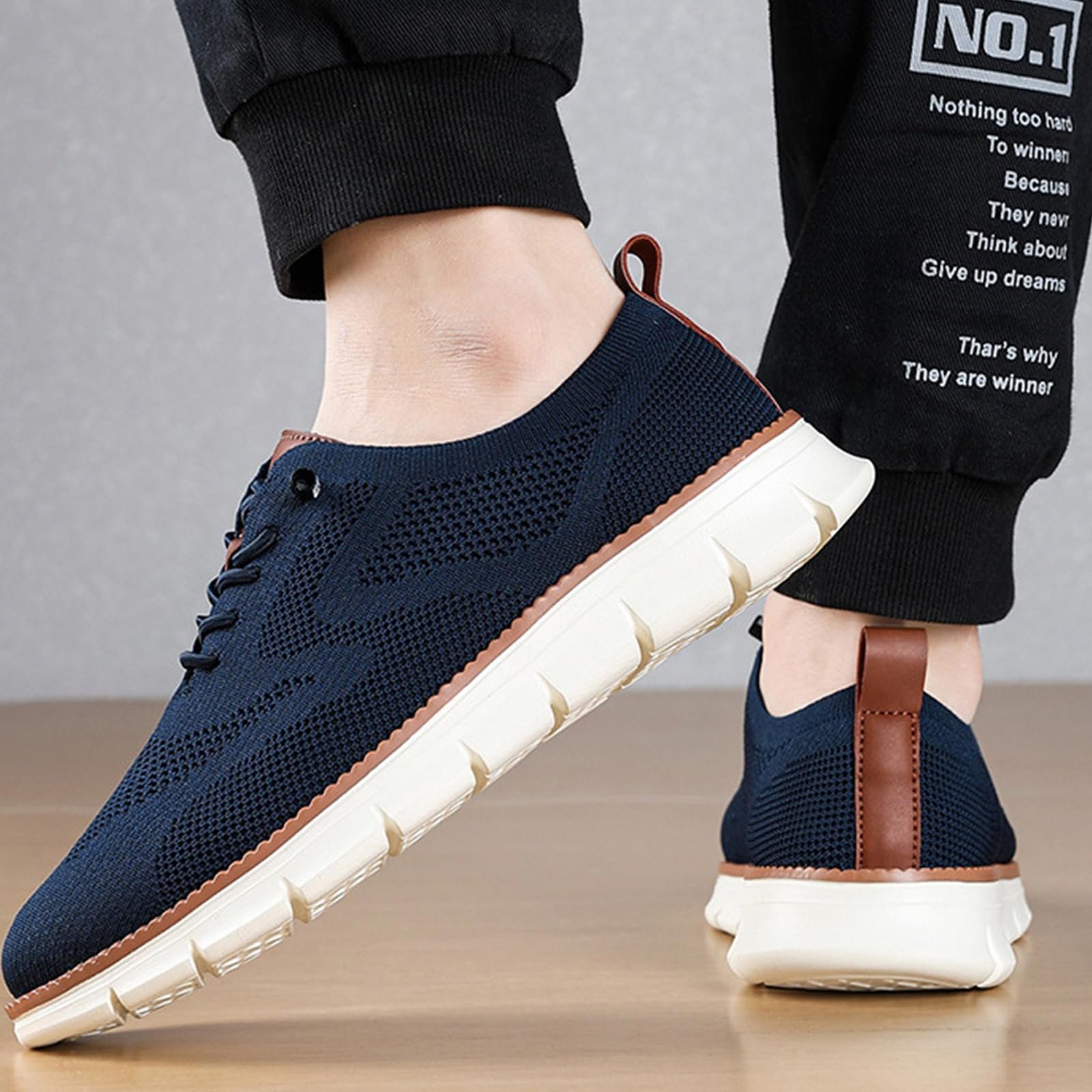 Кросівки Wearbreeze New Breeze 2025 Urban, фото №3 Кросівки Wearbreeze New Breeze 2025 Urban, фото №3