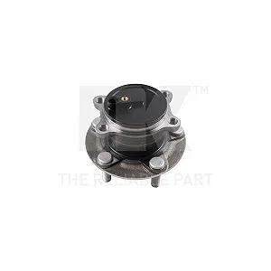 Комплект підшипника маточини NK 763236 для MAZDA, задня вісь - Фото 1