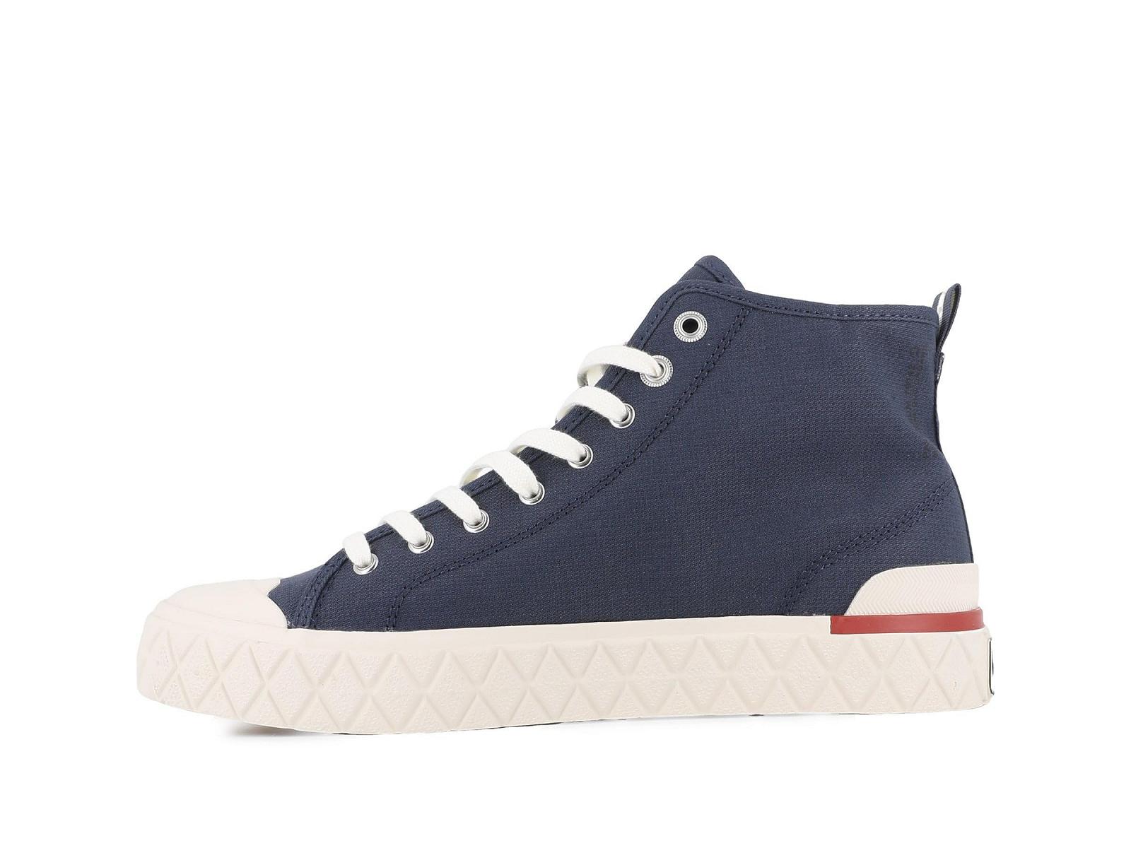 Кроссовки Palladium Palla Ace Chukka Org Унисекс, фото №4