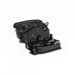 Замок двери VEMO V20-85-4185 Green Mobility Parts BMW передний левый - Фото 1