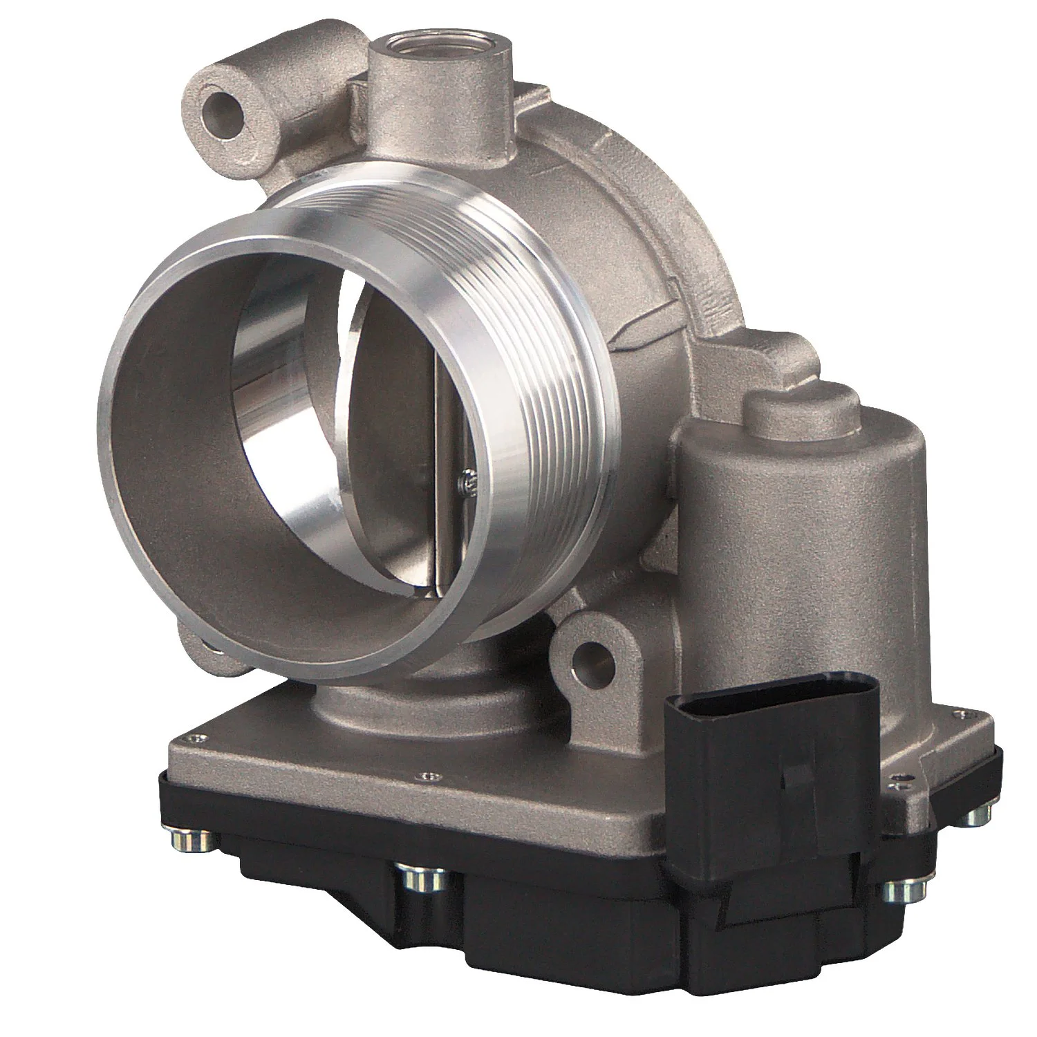 Дросельна заслінка FEBI BILSTEIN 107019 для VW, фото №3