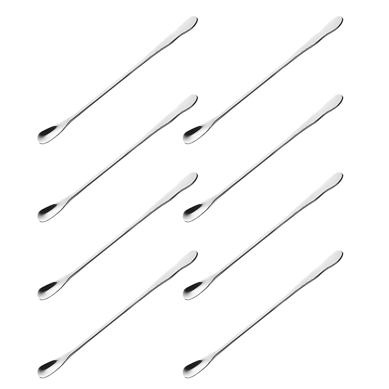 Ложка для лате макіато Набір 8 штук, фото №8