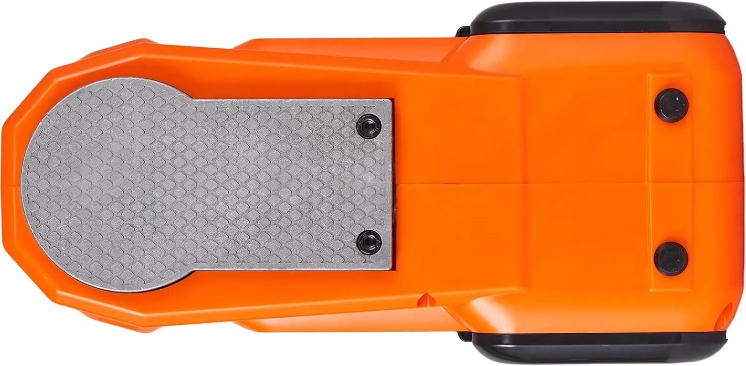 Електричний гідравлічний домкрат VEVOR ZSY01-2 5т 3-в-1 / 12В / Ударний гайковерт / Вбудований компресор / Ліхтар, фото №4