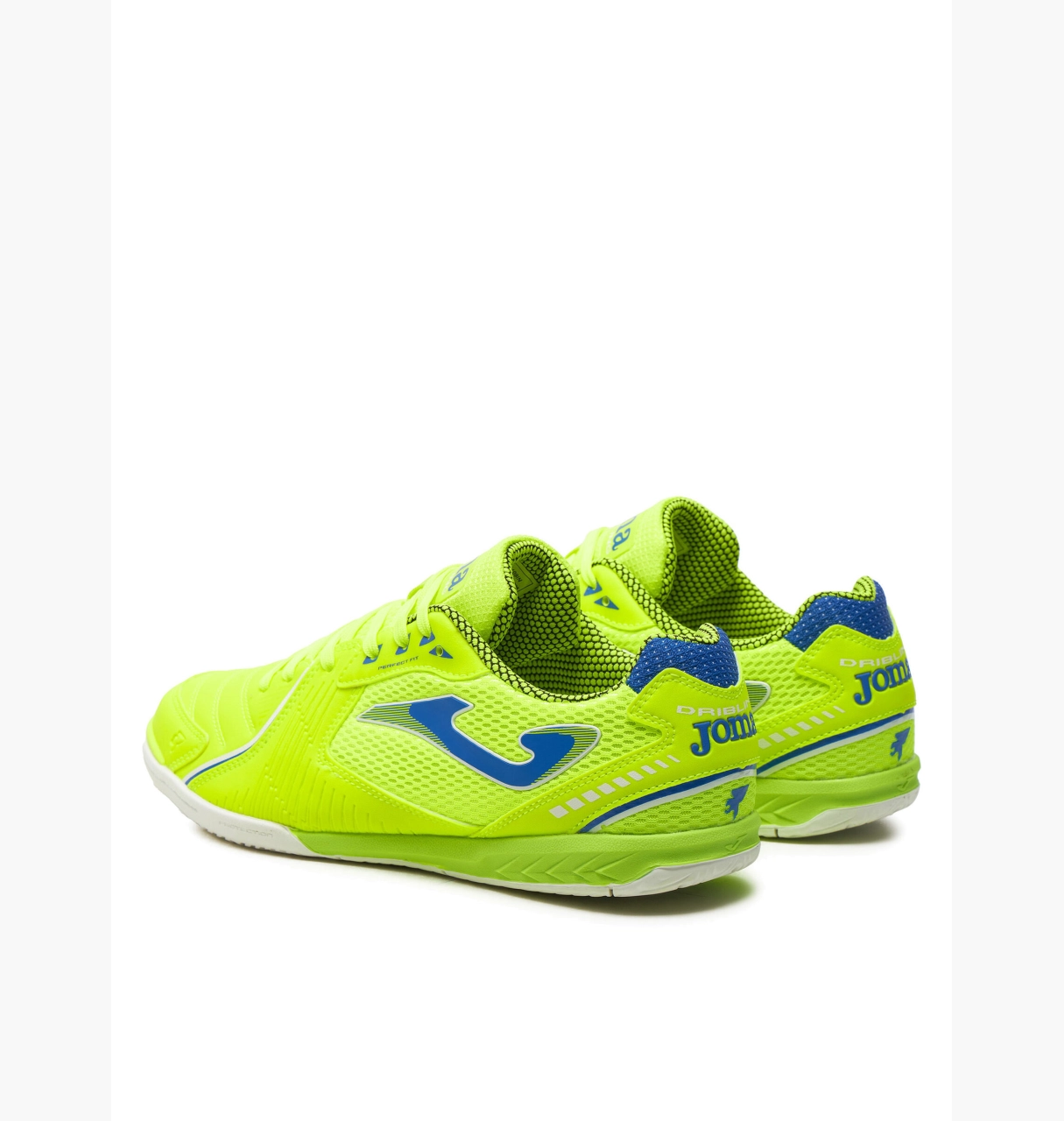 Футзалки Joma Dribling IN 44, фото №3