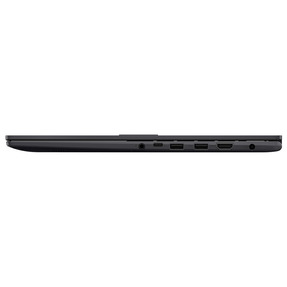 Ноутбук ASUS Vivobook 16 X1605VA-MB234 16" WQXGA IPS Intel i3-1315U, 16GB F512GB UMA NoOS Чорний (90NB10N3-M009J0), фото №3