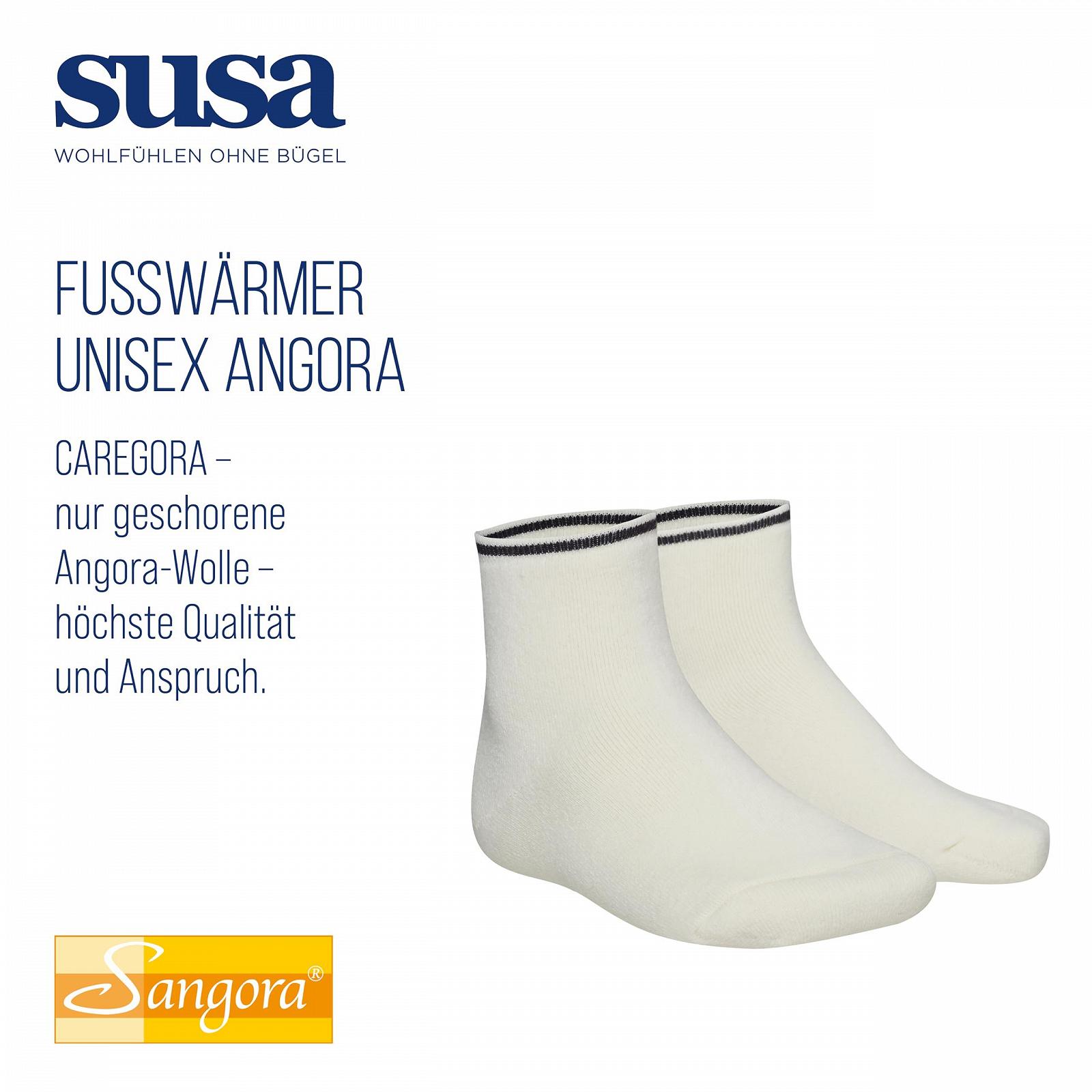 Шкарпетки Susa Unisex, фото №2