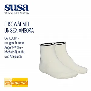Шкарпетки Susa Unisex synthetic.ua - Фото 1