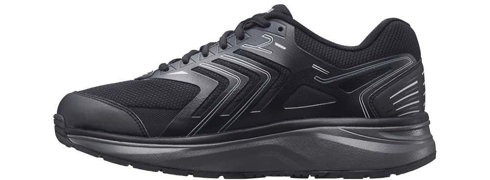 Кроссовки JOYA Flash SR STX Black, фото №3