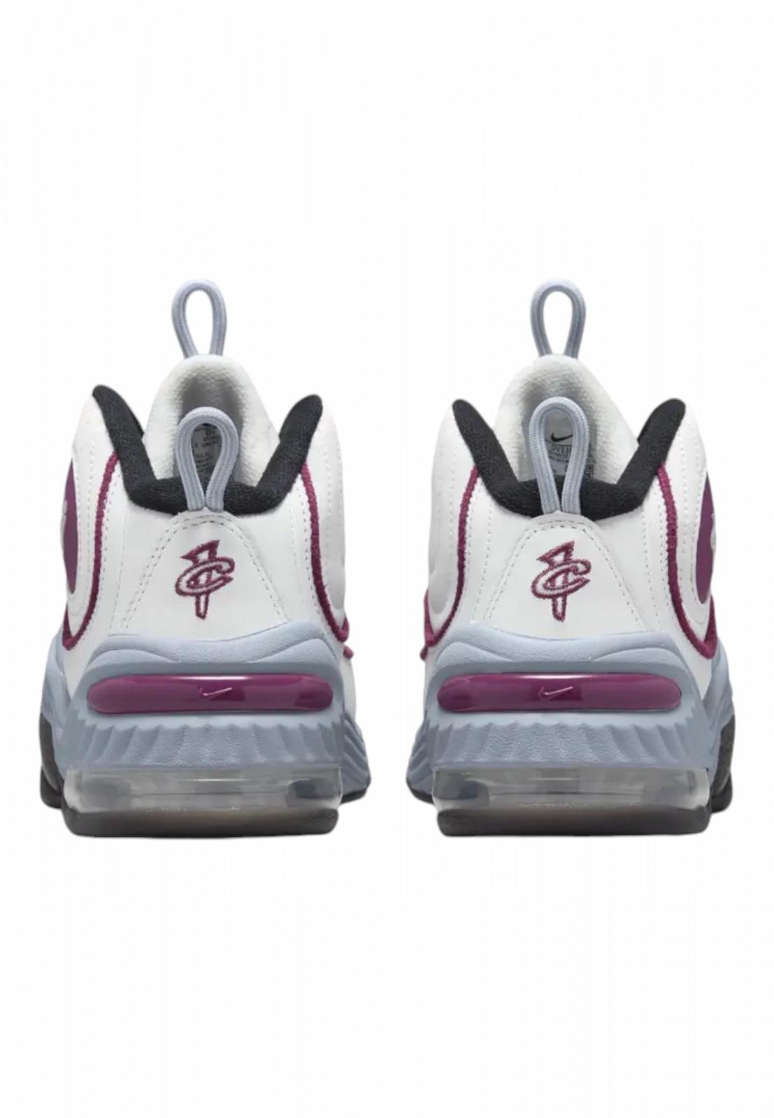 Кроссовки Nike Air Penny II мужские, фото №5
