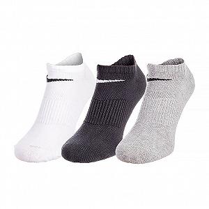 Носки Nike PERF LTWT NS 3 пары 34-38 - Фото 1