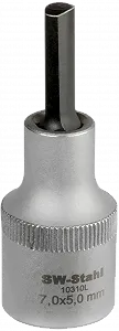 Розширювач довгий SW-STAHL 10310L 1/2" 5 x 7 мм - Фото 1