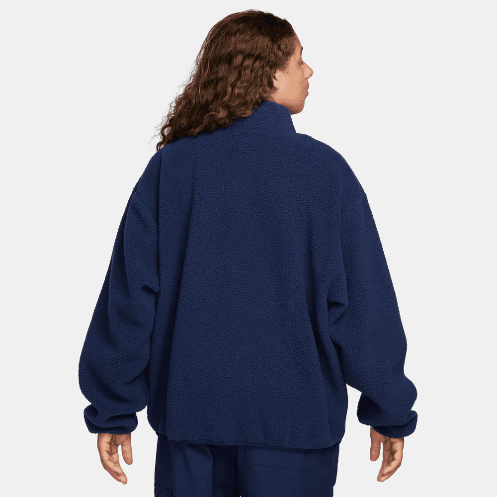 Худі Nike Sherpa M, фото №2