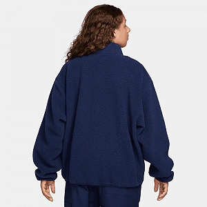 Худі Nike Sherpa M synthetic.ua - Фото 1