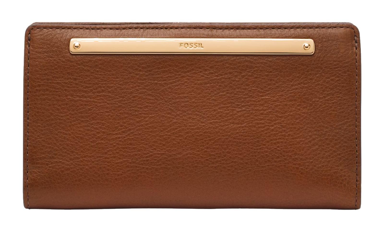 Гаманець FOSSIL Liza Bifold, фото №1