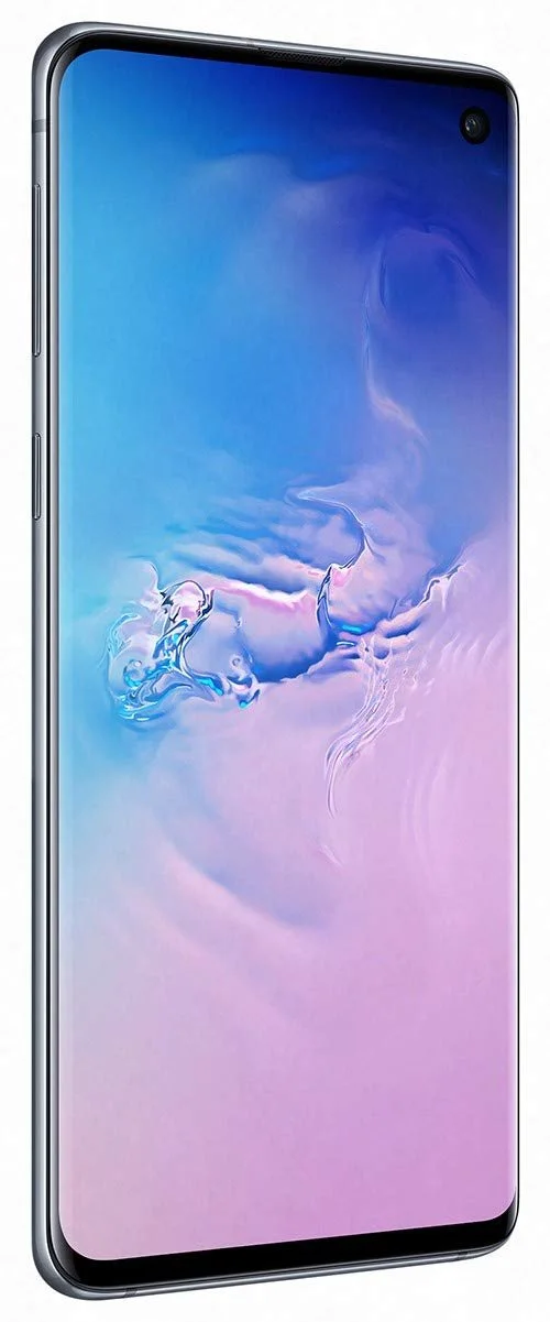Смартфон Samsung Galaxy S10, фото №3