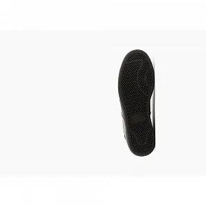 Кросівки Emporio Armani EA7 Класичні Білий - Чорний synthetic.ua - Фото 1