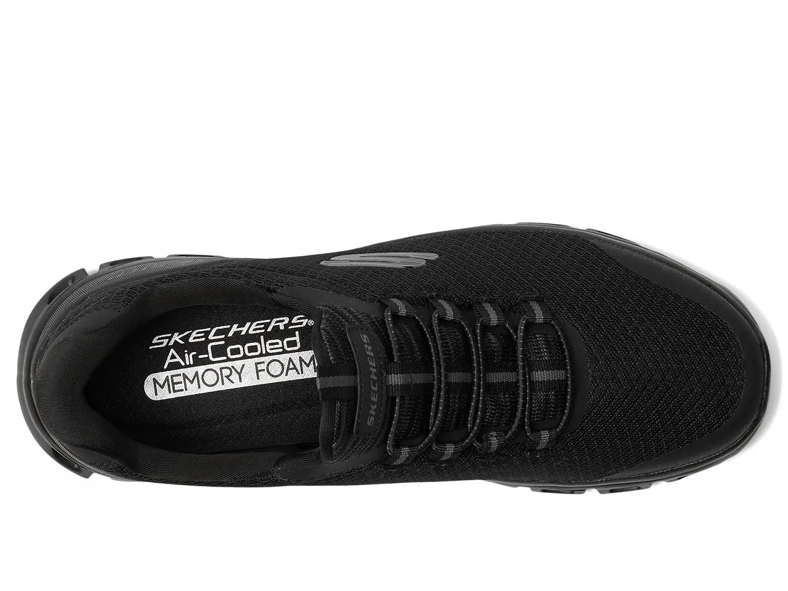 Кросівки Skechers Glide-Step Sylo Чоловічі, фото №2 Кросівки Skechers Glide-Step Sylo Чоловічі, фото №2