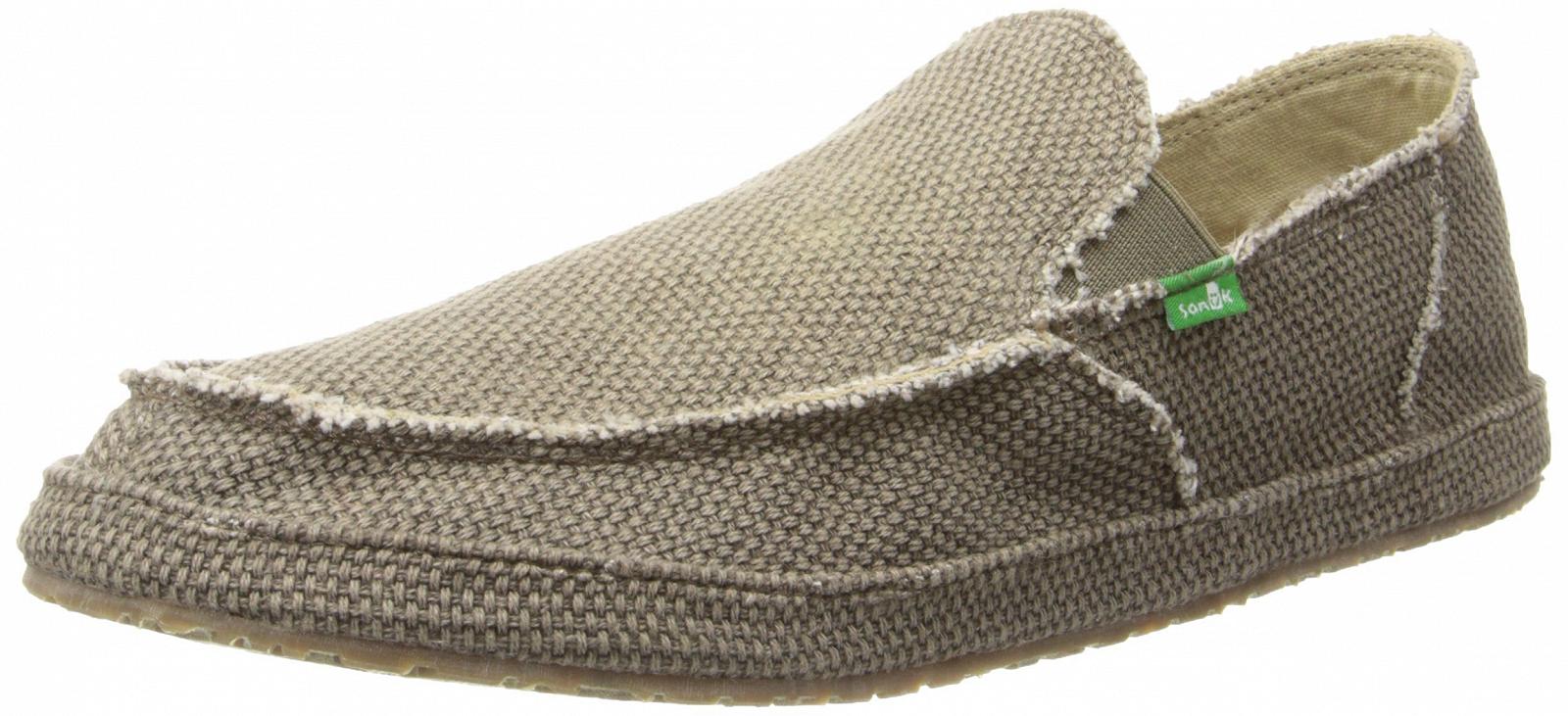 Черевики Sanuk Rounder Hobo чоловічі, фото №1