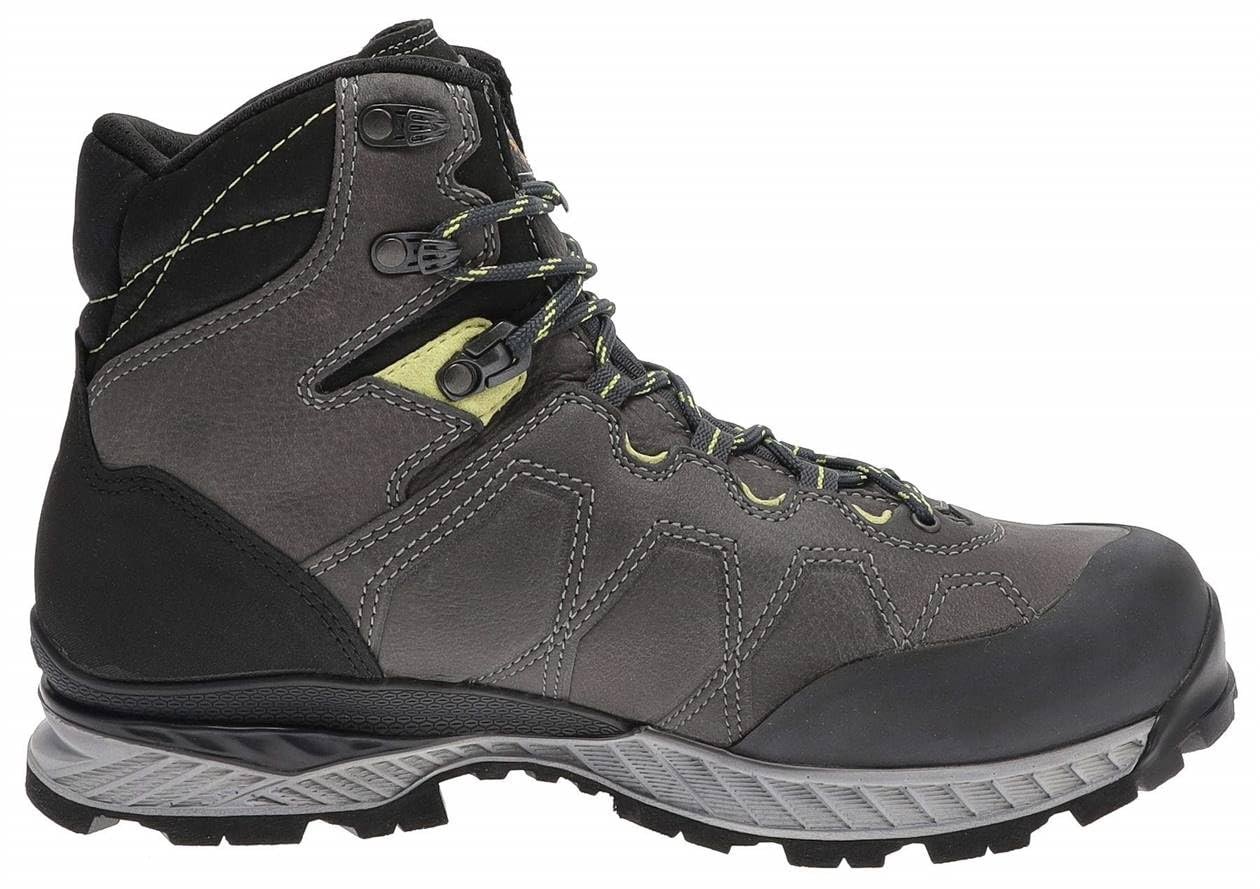 Черевики Meindl Lite Trail GTX для активного відпочинку та трекінгу, фото №2 Черевики Meindl Lite Trail GTX для активного відпочинку та трекінгу, фото №2