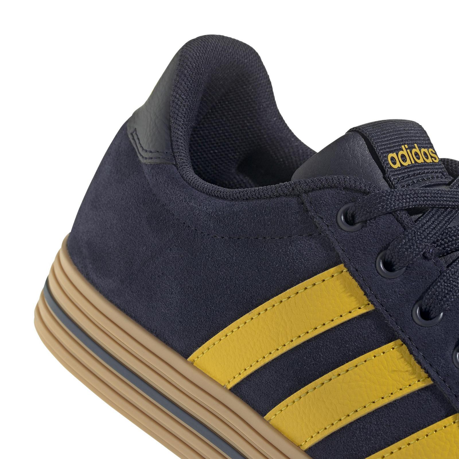 Кросівки Adidas Daily 4.0 Unisex Non Football Low, фото №5 Кросівки Adidas Daily 4.0 Unisex Non Football Low, фото №5