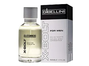 Туалетная вода G Bellini X Bolt 50 мл - Фото 1