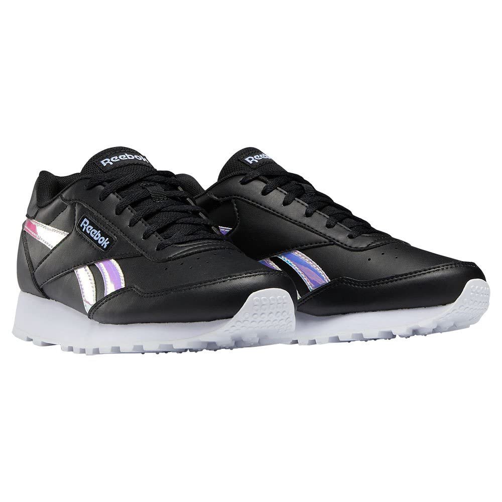 Кроссовки Reebok Rewind Run для женщин, фото №4 Кроссовки Reebok Rewind Run для женщин, фото №4