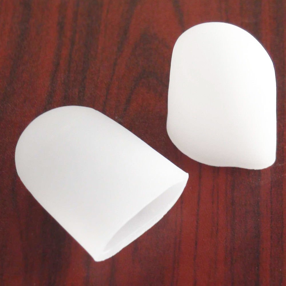 Трубки для видалення мозолів CareforYou Silicone x2, фото №2 Трубки для видалення мозолів CareforYou Silicone x2, фото №2