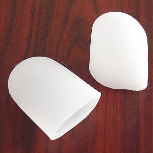 Трубки для видалення мозолів CareforYou Silicone x2 synthetic.ua - Фото 1