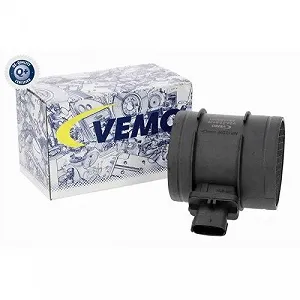 Расходомер воздуха VEMO Q+ V24-72-0139 для ALFA ROMEO FIAT synthetic.ua - Фото 1