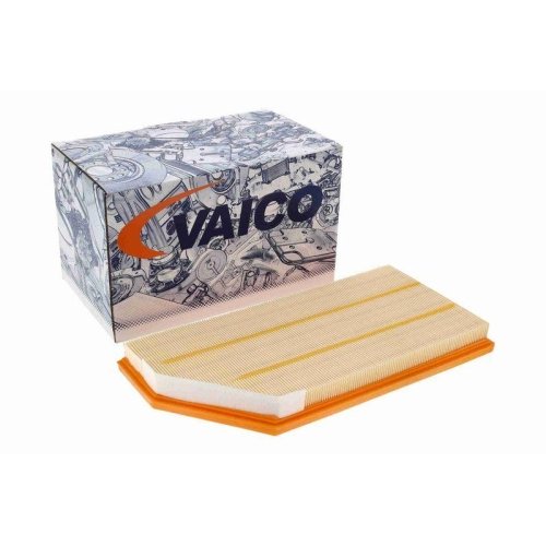 Воздушный фильтр VAICO Green Mobility Parts V30-1749 для MERCEDES-BENZ, фото №2