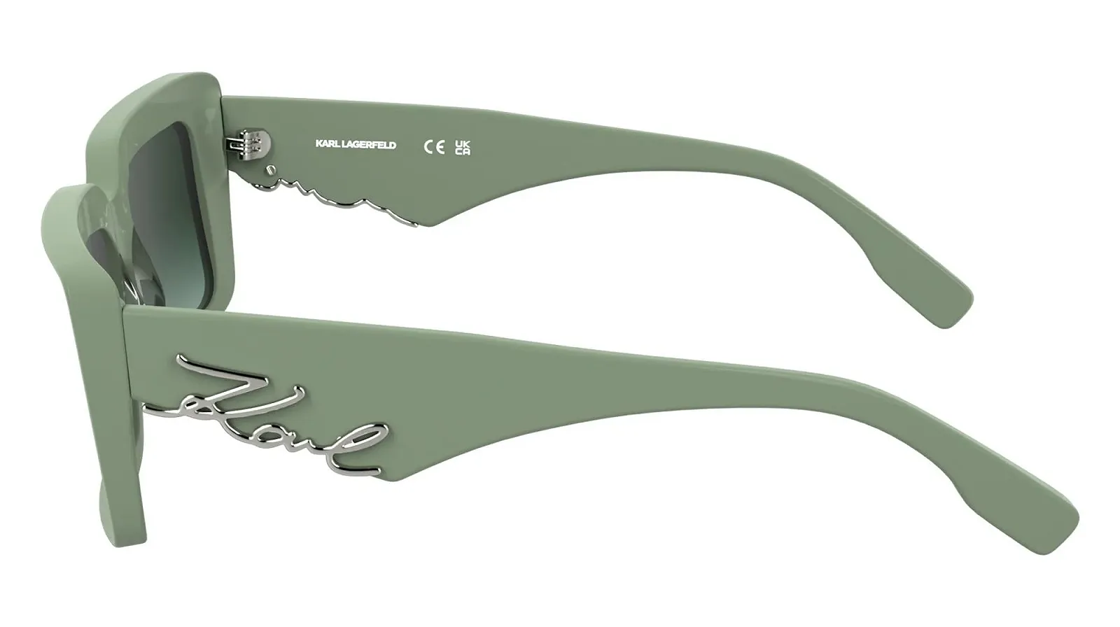 Сонцезахисні окуляри Unisex KARL LAGERFELD, фото №3