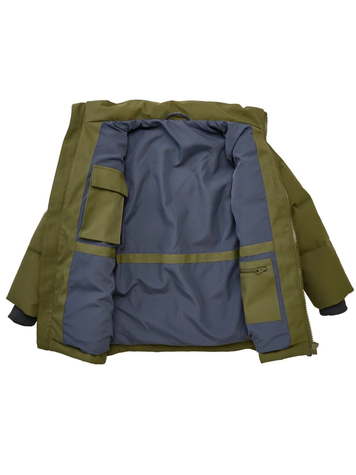 Дитяча стьобана куртка JAKO-O, фото №4