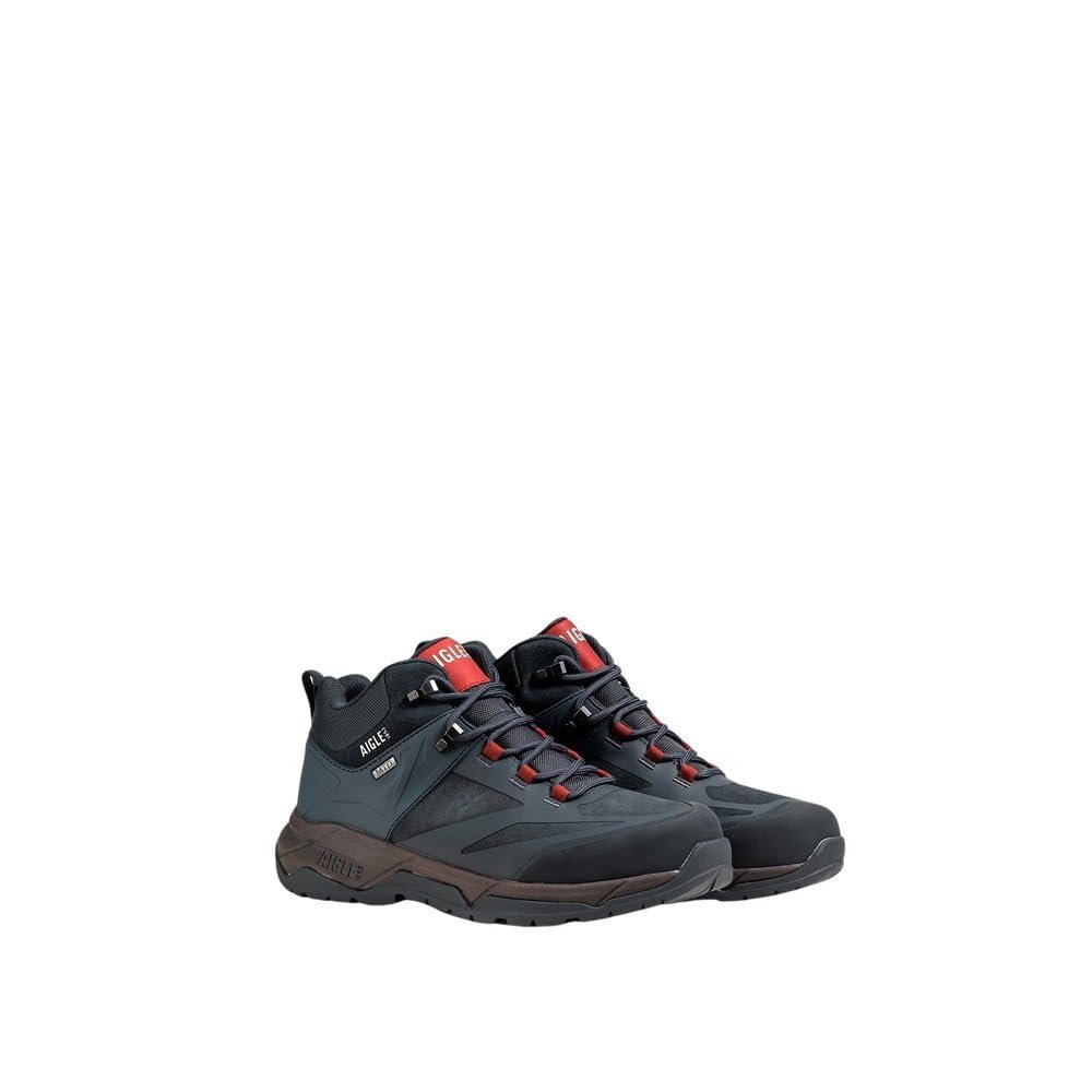 Ботинки Aigle Palka Mtd мужские, фото №4 Ботинки Aigle Palka Mtd мужские, фото №4