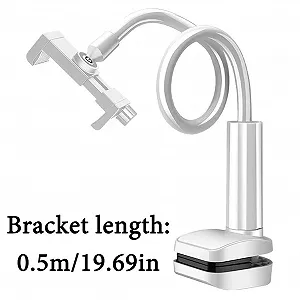 Тримач для відеоняні Multifunctional Torsion Stand (A) для Philips Avent/GHB/Momcozy/Boifun ціна на synthetic.ua - Фото 1 Тримач для відеоняні Multifunctional Torsion Stand (A) для Philips Avent/GHB/Momcozy/Boifun synthetic.ua - Фото 1