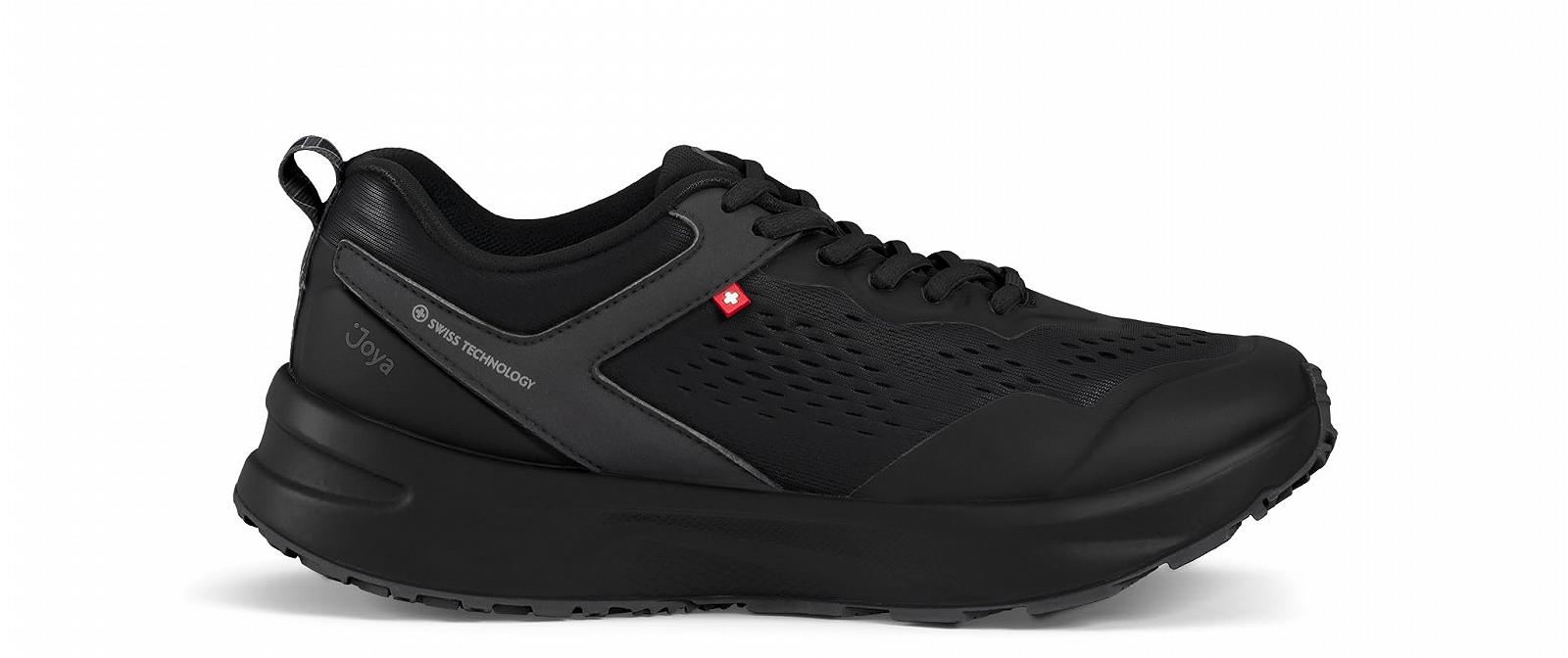 Кросівки JOYA Veloce SR Чорний, фото №1