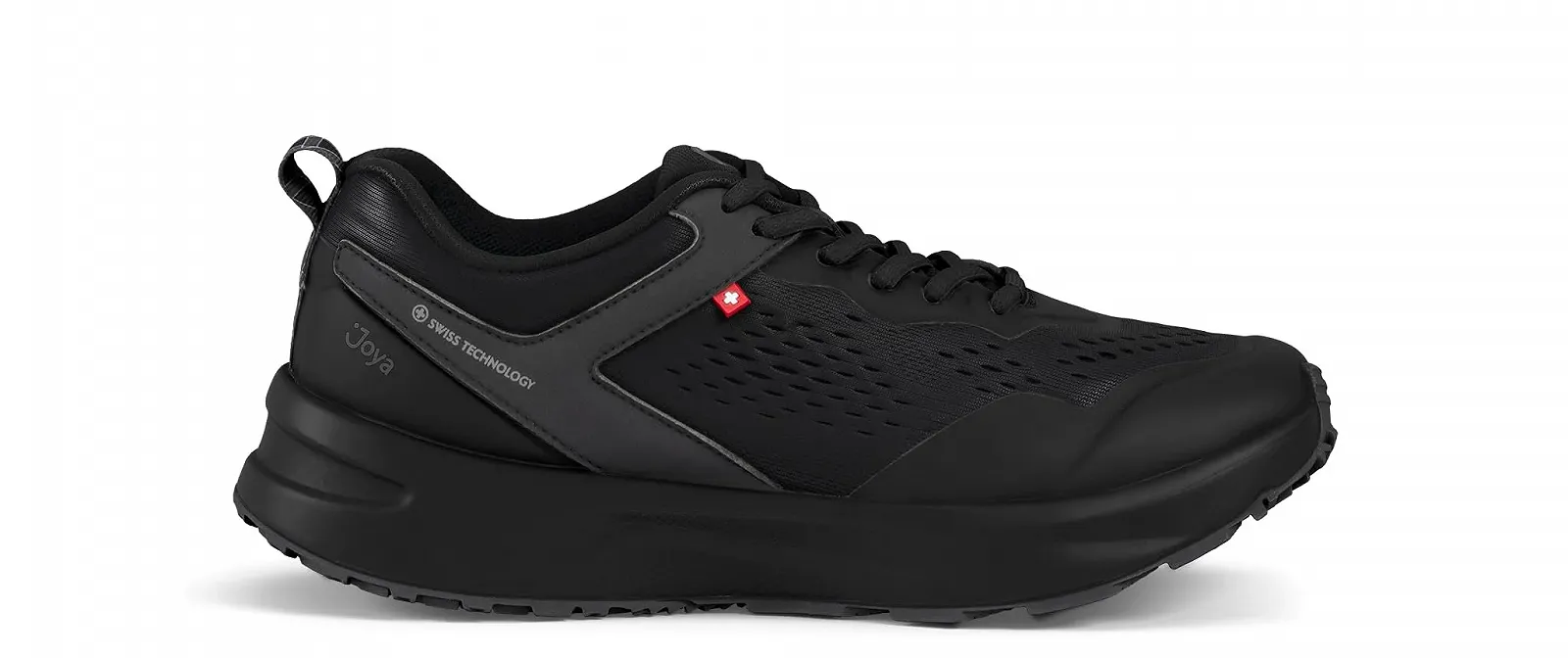 Кроссовки JOYA Veloce SR Черный, фото №1