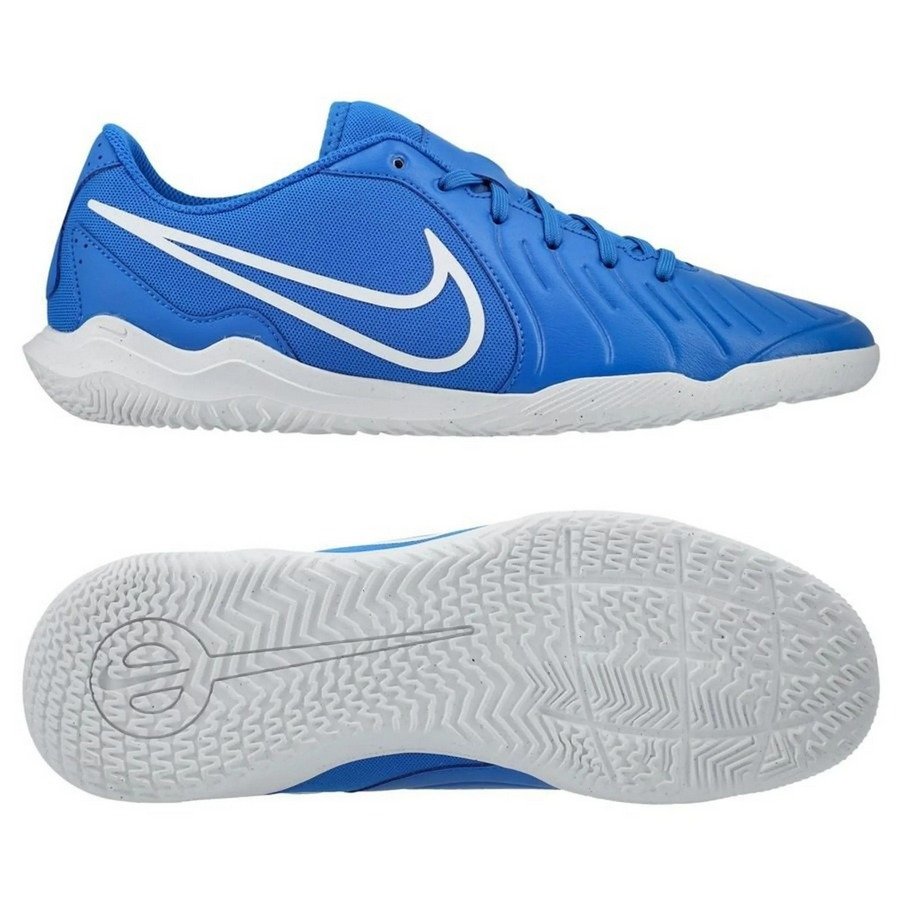 Футзалки Nike LEGEND 10 CLUB IC 46, фото №1