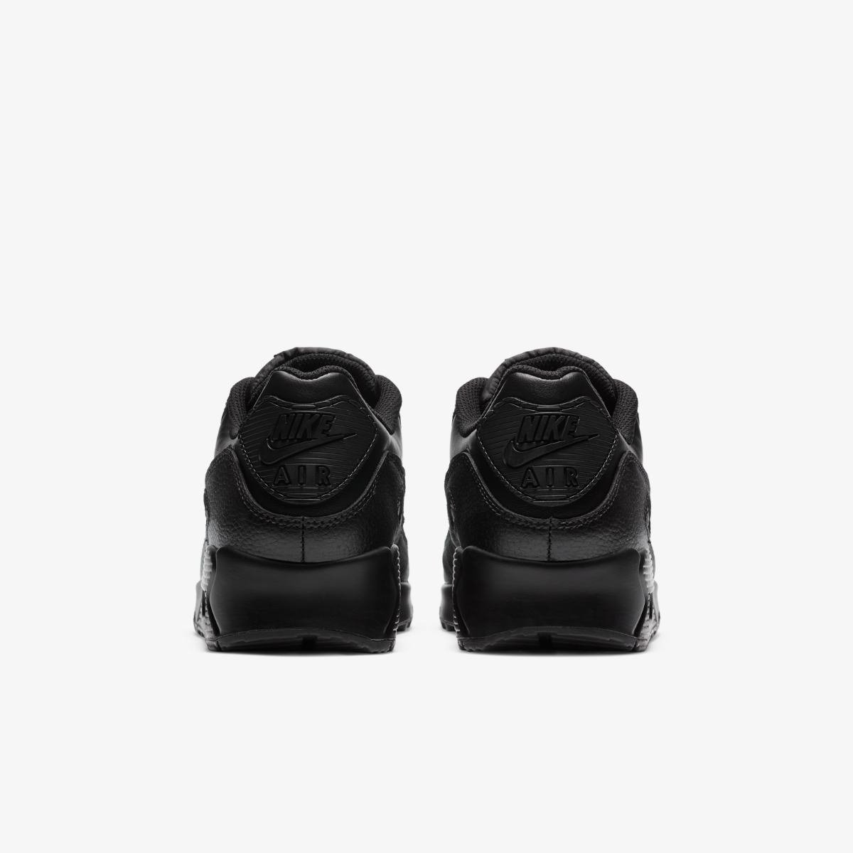 Кроссовки Nike AIR MAX 90 LTR Размер 40.5, фото №5