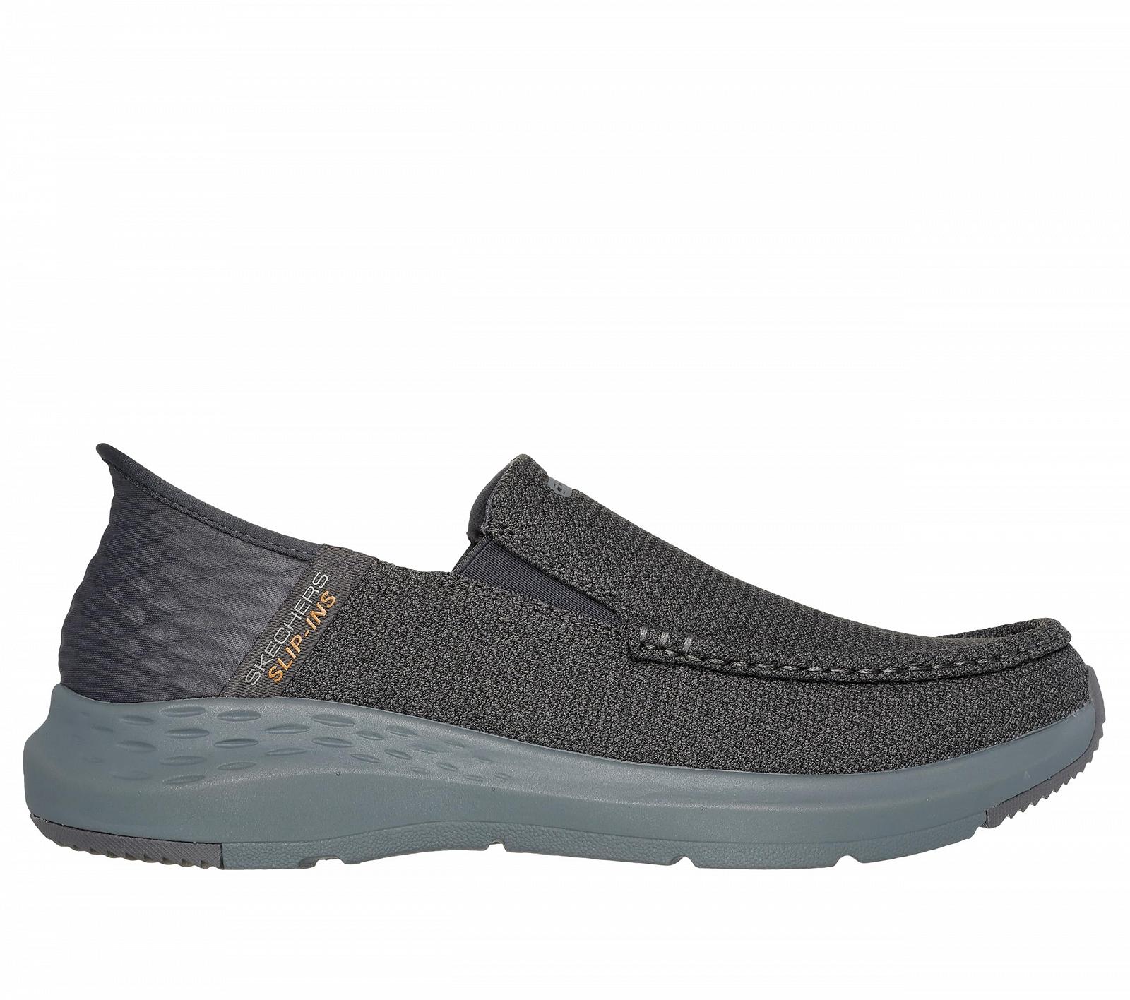 Кроссовки Skechers Parson Ralven Slip in, фото №5