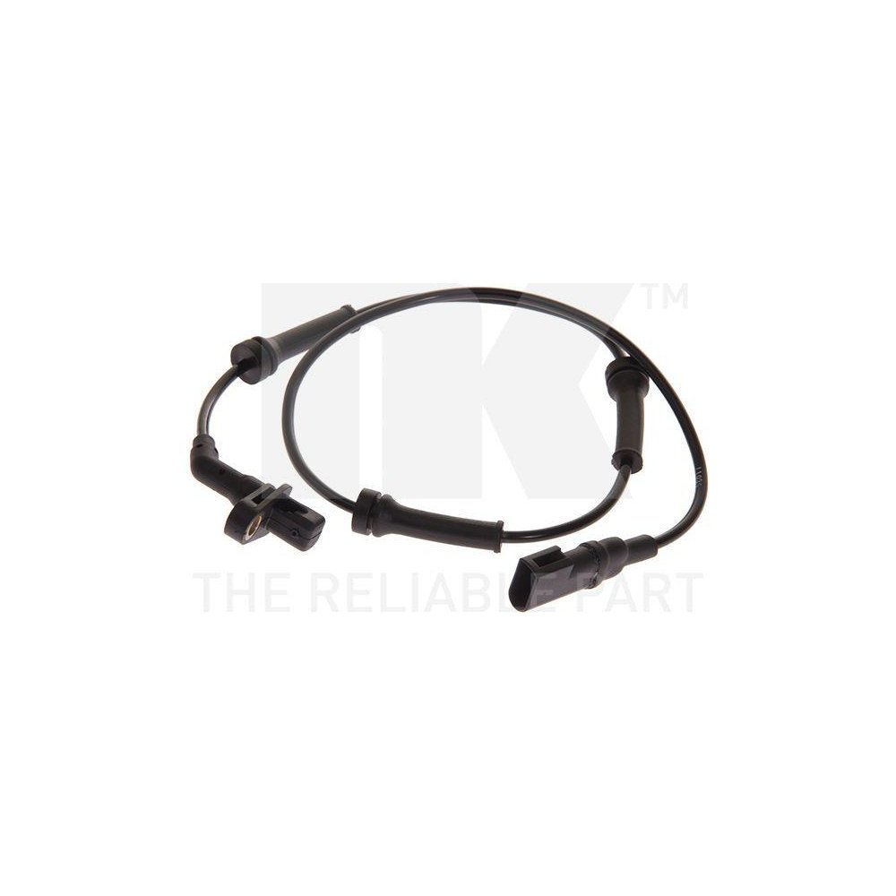 Датчик частоты вращения колеса NK 292538 для FORD передний, фото №1