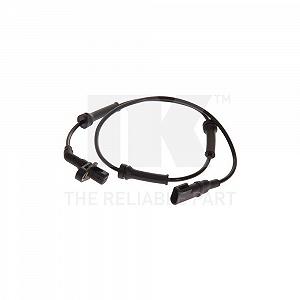 Датчик частоты вращения колеса NK 292538 для FORD передний - Фото 1