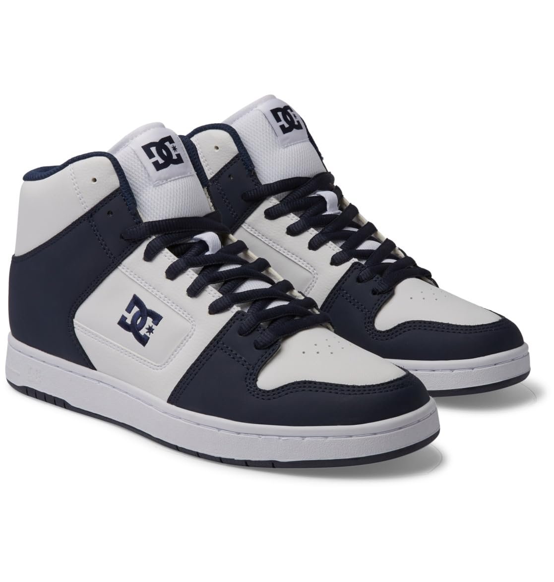 Кросівки DC Shoes Manteca 4 Hi, чоловічі, фото №1